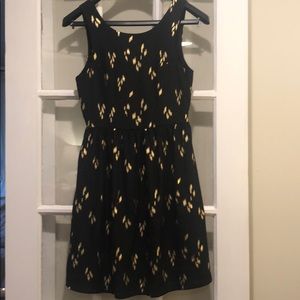 Everly cocktail dress